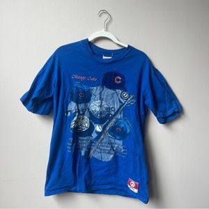 Vintage Chicago Cubs T